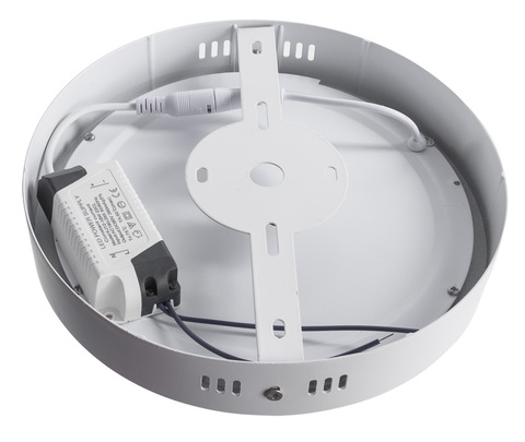 Светильник точечный Arte Lamp Angolo A3018PL-1WH