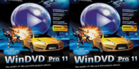 Corel WinDVD Pro 11.6.1.13 Final + RUS