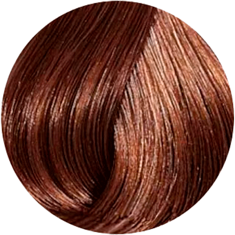 LondaColor 7/74 (Блонд коричневый медный) - Стойкая крем-краска
