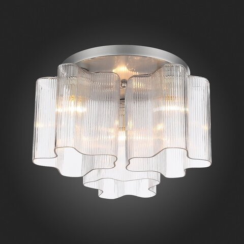 Люстра потолочная ST Luce Onde SL117.102.03