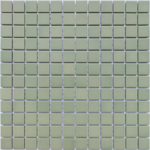 Мозаика LeeDo: Fantasma scuro 30х30х0,6 см (чип 23x23x6 мм) из керамогранита с прокрасом в массе