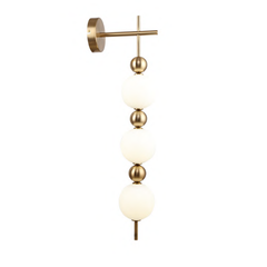 Настенный светодиодный светильник F-Promo Chantra 4088-3W