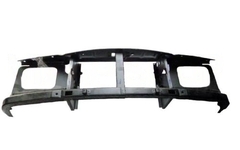 Рамка облицовки радиатора в сб.(морда) 31029