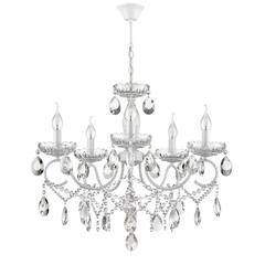 Подвесная люстра Lumion SNOW 8189/5