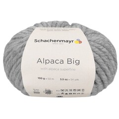 Пряжа Schachenmayr Alpaca Big (90)