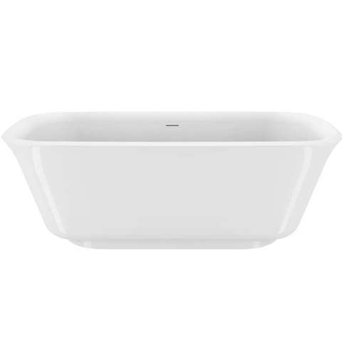 BelBagno BB702-1700-800-K Акриловая ванна BelBagno DUE BB702-1700-800-K