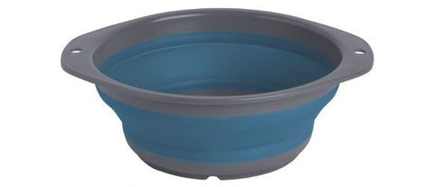 Картинка миска Outwell Collaps Bowl M Blue - 1