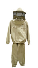 Средства защиты пчеловода