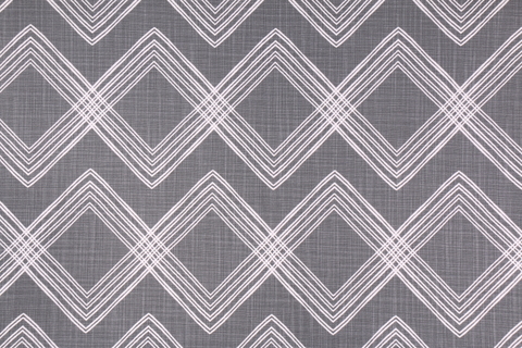 Римская штора Colton Black Flame