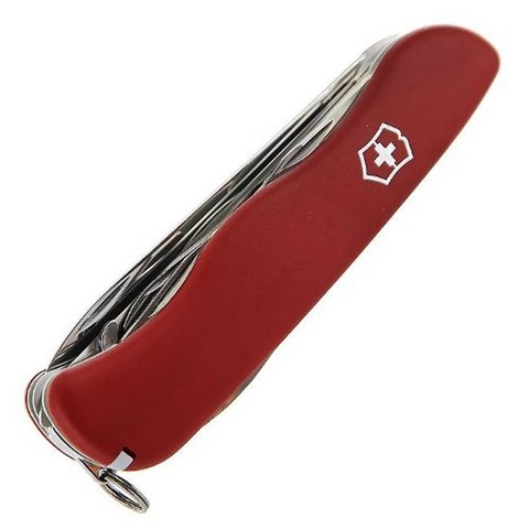 Нож складной Victorinox Outrider, 111 mm (0.9023)