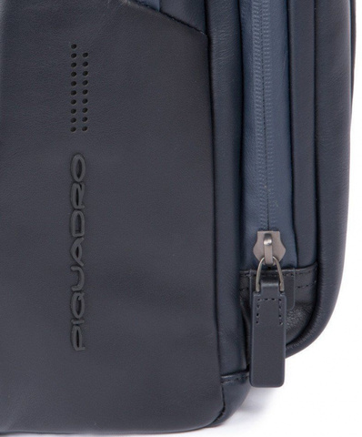 Сумка Piquadro Urban CA4441UB00/BLU синий