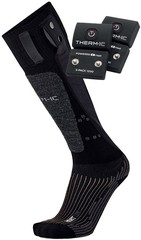 Носки с подогревом Therm-Ic Powersock Set Heat Uni + S-Pack 1200 V2