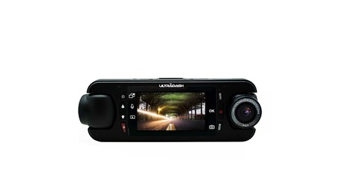 Видеорегистратор CANSONIC Z3 ZOOM GPS