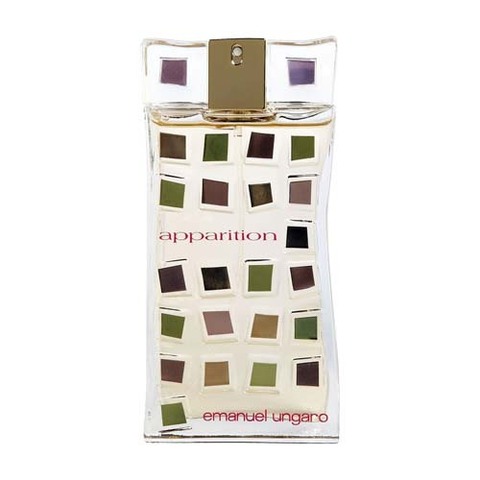 Emanuel Ungaro Apparition Woman