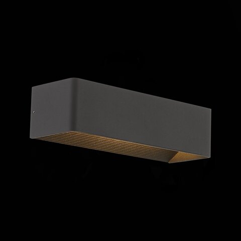 Светильник настенный ST Luce Grappa 2 SL455.401.01