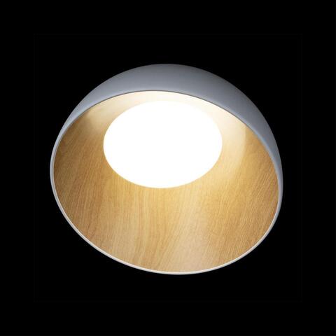 Потолочный светильник Loft It Egg 10197/350 White