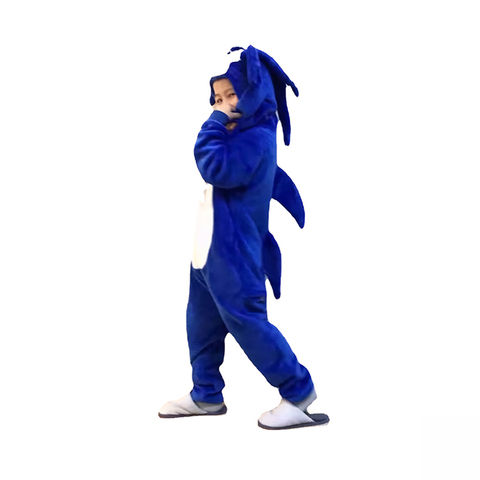 Соник детский