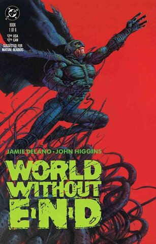 World Without End #1