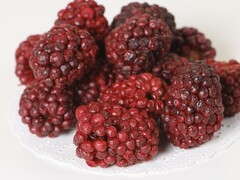 Ежевика сублимированная целая 25 гр.