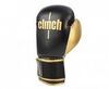 Перчатки Clinch Aero 2.0 Black/Gold