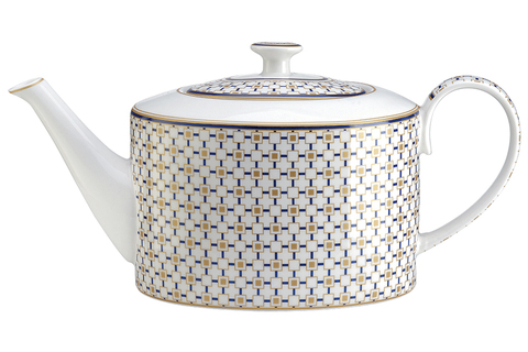 Чайник 1.2л Pozzi Milano 1876 Charles