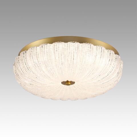 Потолочный светодиодный светильник Sonex TESORO 7719/48L