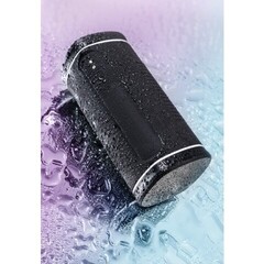 Компактный мастурбатор Calor от Lovense