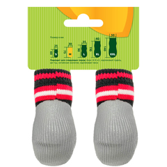 Triol носки для собак с водостойким покрытием 