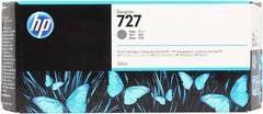 Картридж HP №727 F9J80A серый HP DesignJet T930, T1530, T2530 (300 мл)