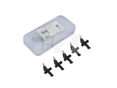 Сепаратор фьюзера для KONICA MINOLTA Bizhub C227/258/308 (CET), CET351007