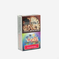 Adalya - Berrymix (Ягодный микс), 50 гр