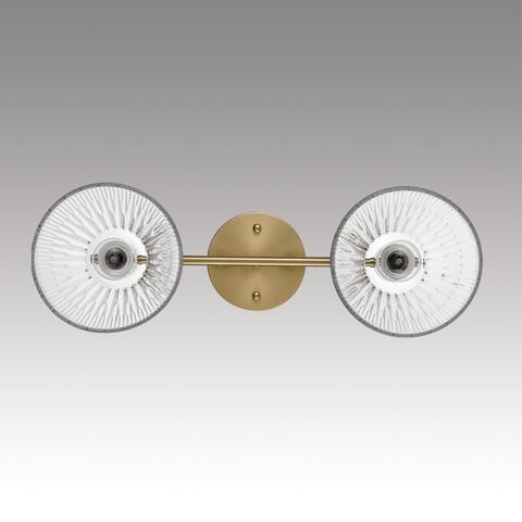 Потолочная люстра Lumion VIVIAN 8188/2C