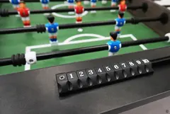 Настольный футбол / Кикер Start Line BFG Tournament Core 5 (Анкор)