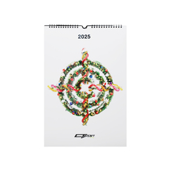 STVOL.TV "2025" CALENDAR