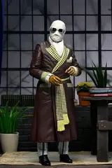 Фигурка NECA Universal Monsters: Invisible Man (Kemp House Color Ver.)