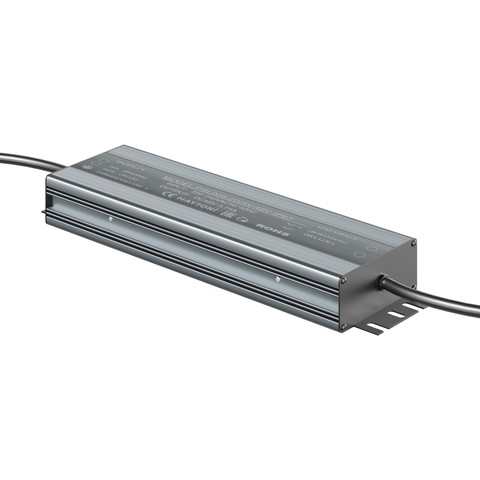 Блок питания Maytoni Power supply magnetic PSL008-200W-48V-IP67