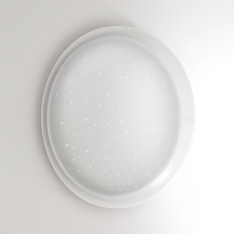 Потолочный светодиодный светильник Sonex JOLLY 7774/DLN