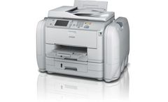 МФУ Epson WorkForce Pro WF-R5690DTWF RIPS - принтер/сканер/копир/факс А4; 4-цветная система печати, 34 стр/мин, Дуплекс; USB, Ethernet; WiFi (C11CE27401)