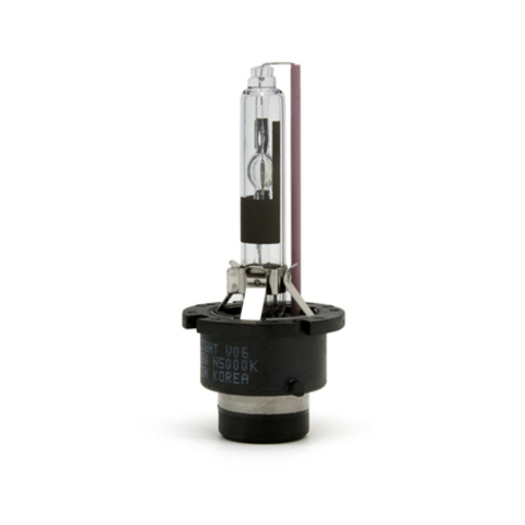 Ксеноновые лампы MTF Light AXBD4R D4R ACTIVE NIGHT N5000K