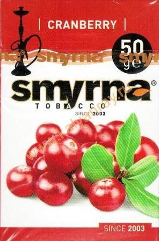 Smyrna Cranberry