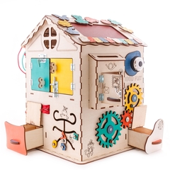 IWOODPLAY Деревянная игрушка 