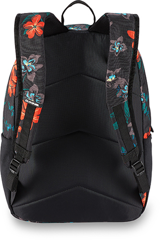 Картинка рюкзак городской Dakine essentials pack 22l Twilight Floral - 2