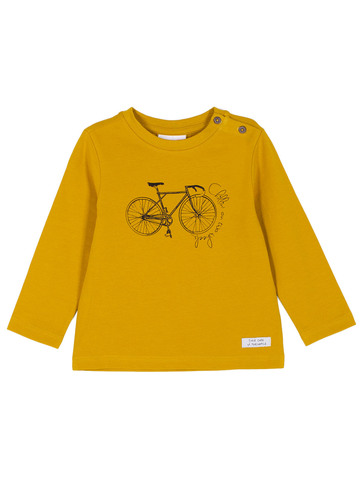 Лонгслив COCCODRILLO HAPPY GARDEN