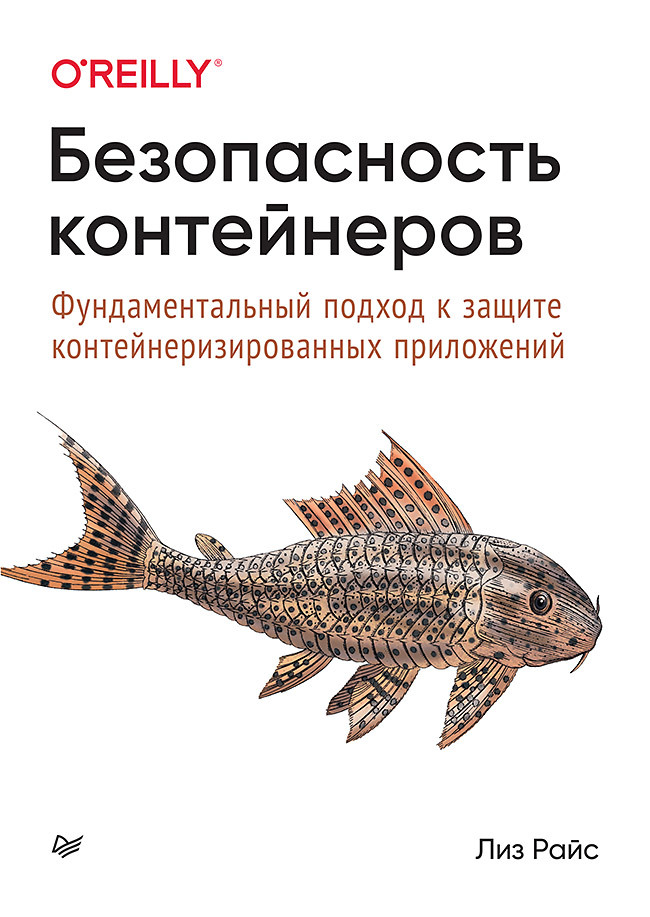 Безопасность контейнеров. Фундаментальный подход к защите контейнеризированных приложений grpc запуск и эксплуатация облачных приложений go и java для docker и kubernetes