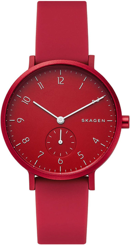 Наручные часы Skagen SKW2765 фото