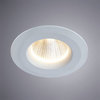 Встраиваемый светильник Arte Lamp Nembus A7987PL-1WH