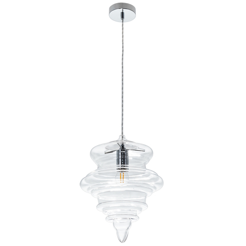 Светильник Divinare Maumee 5001/02 SP-1