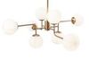 Люстра Maytoni Erich MOD221-PL-08-G