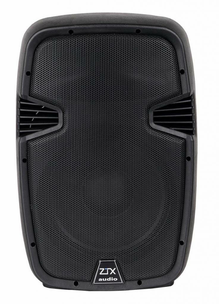 ZTX audio BX-110