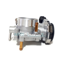 КОРПУС ДРОССЕЛЬНОЙ ЗАСЛОНКИ AVEO D4 GM